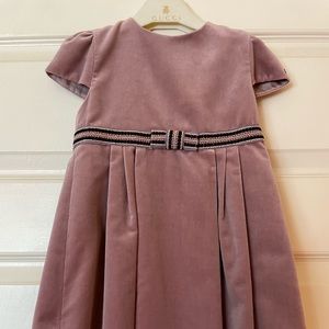 Gucci Kids Dress , Gently used, altered in the back